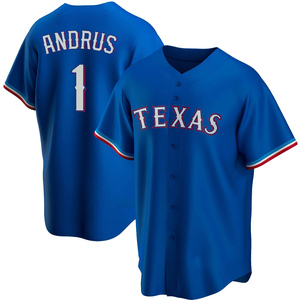 elvis andrus kids jersey