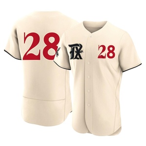Men's Texas Rangers Jonah Heim Authentic Cream 2023 City Connect Jersey