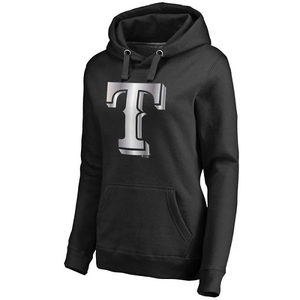 savicustoms Texas Rangers Store 1 Core Men's Hooded Performance Sweatshirt - cbwGRG L