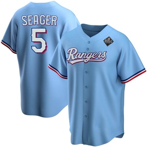 Texas ranger best sale jersey for kids